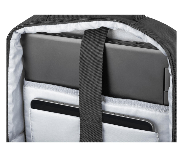 Natec PLECAK DO LAPTOPA KUDU PLUS Z ORGANIZEREM CZARNY 15.6" 16 L - 1470234 - zdjęcie 9